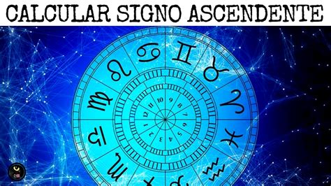 calcular ascendente gratis|Cómo calcular el Ascendente Zodiacal 【Calculadora】